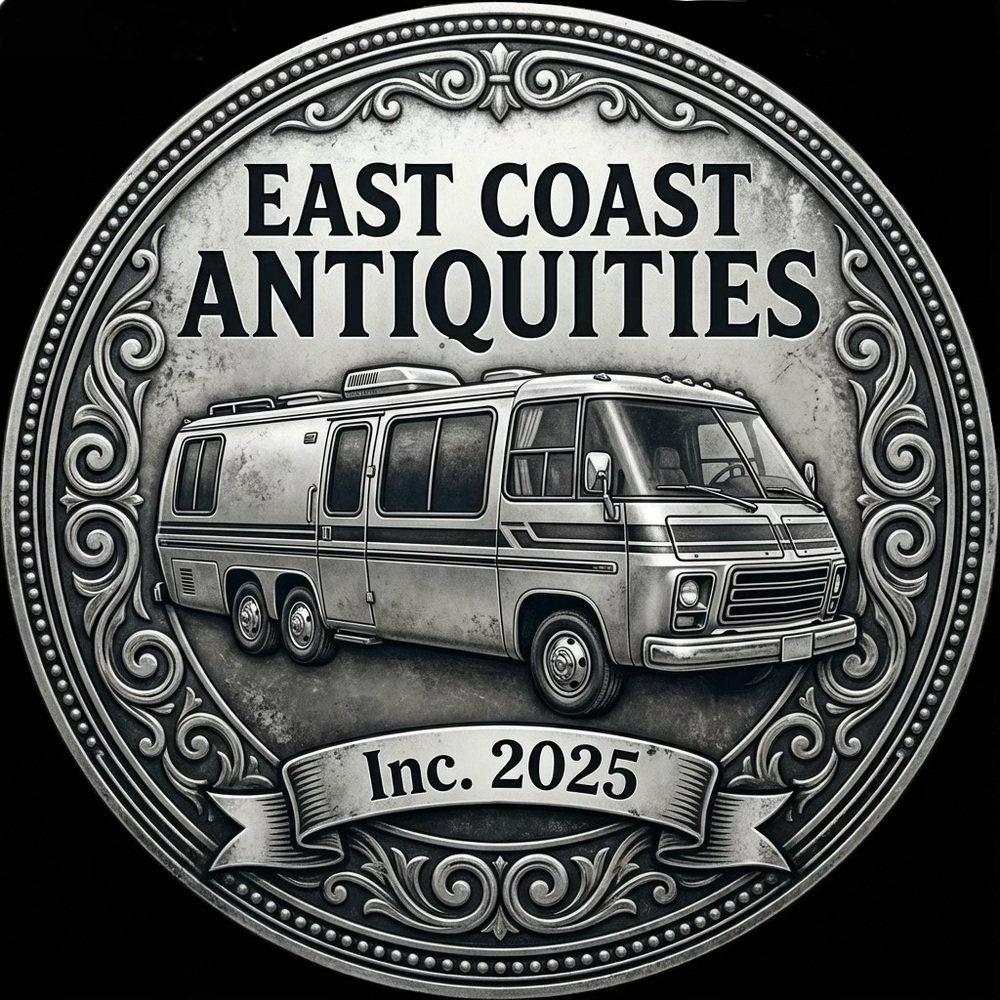 Meet your Posher, East Coast Antiquities